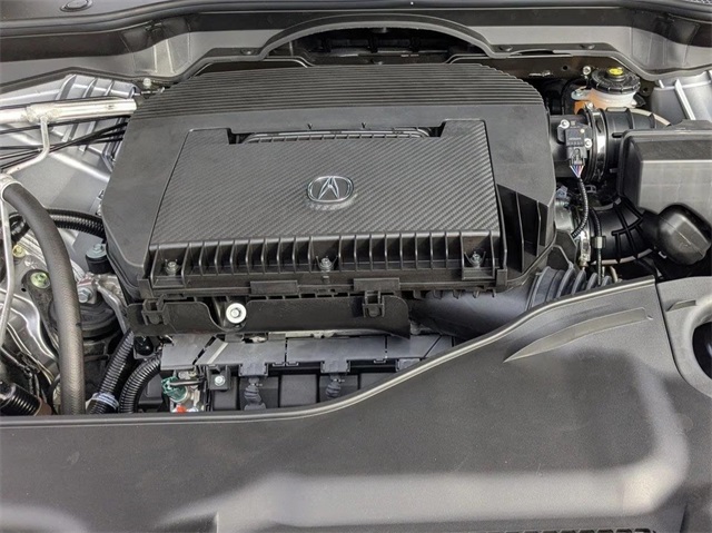 2026 Acura MDX SH-AWD Technology photo 8