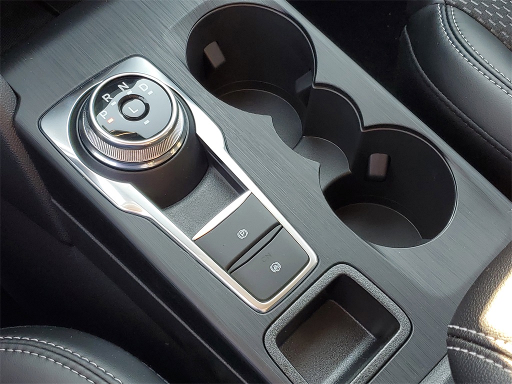 2025 Ford Escape Plug-In Hybrid Base photo 18