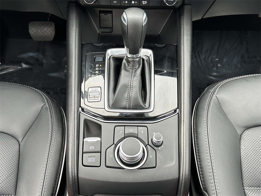 2025 Mazda CX-5 2.5 S Preferred photo 20