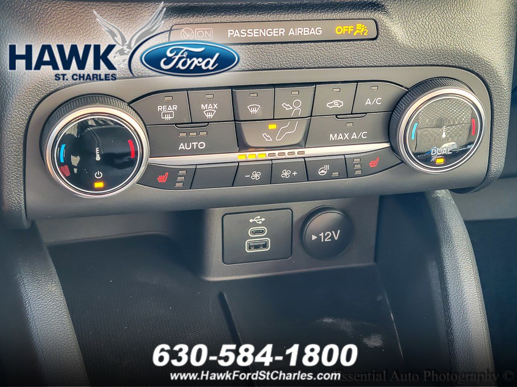 2026 FORD ESCAPE - Image 13