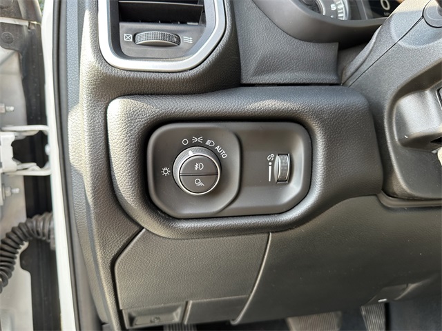 2024 Ram 2500 Big Horn photo 26