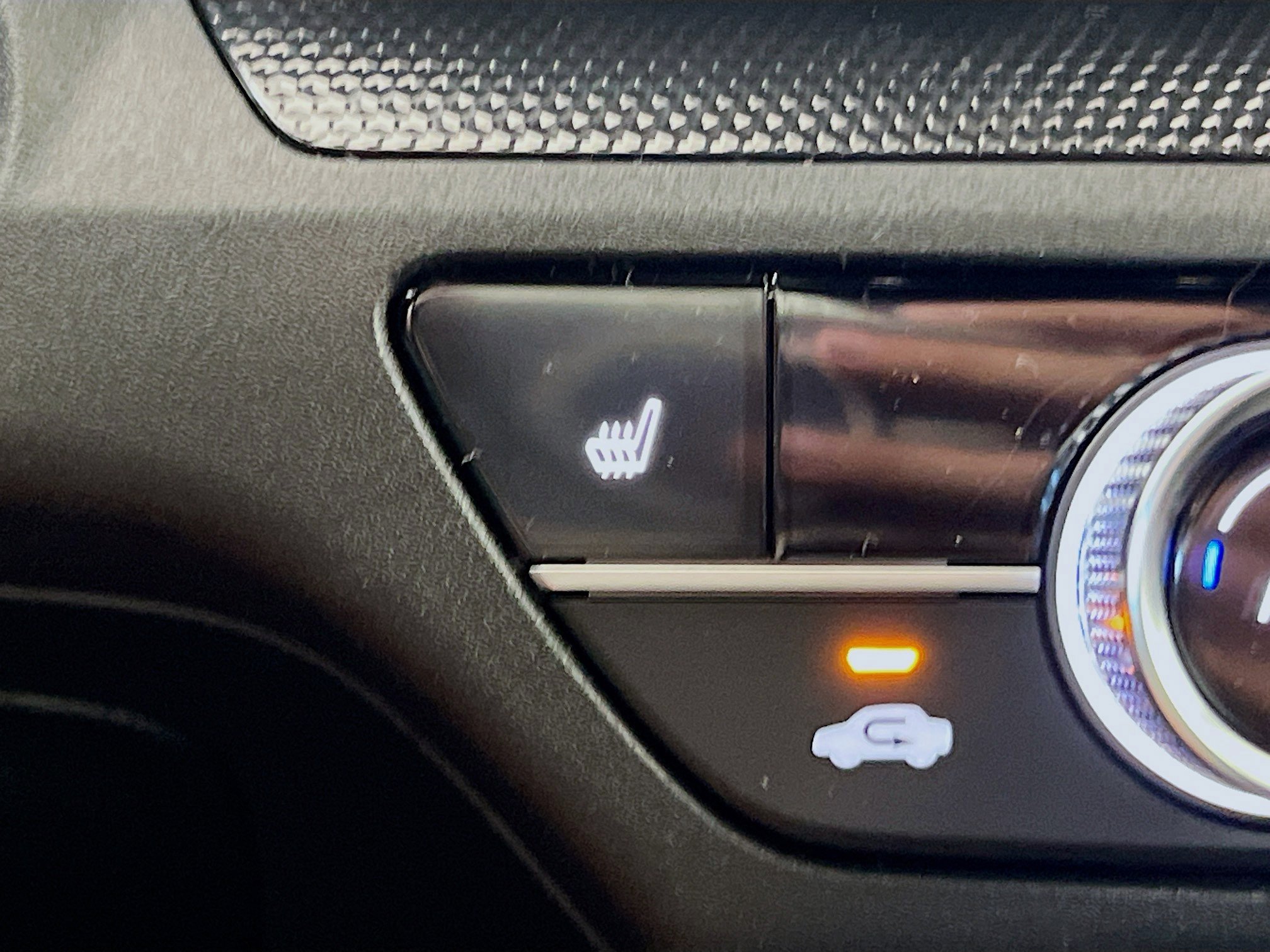 2025 Honda CR-V Hybrid Sport-L photo 17