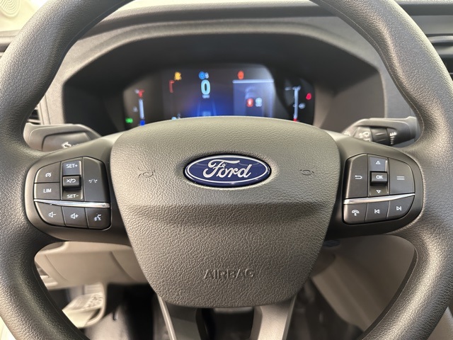 2026 Ford Transit Cargo photo 24