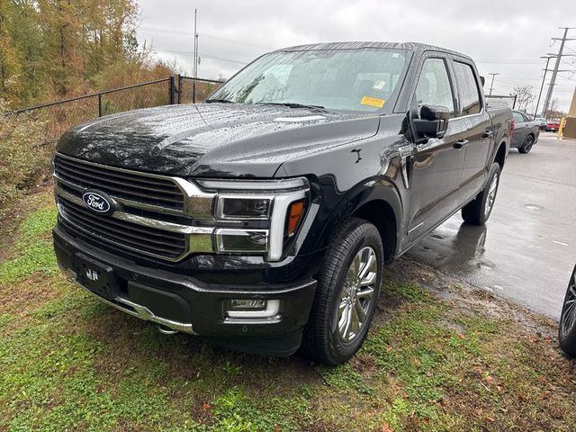 2024 Ford F-150 King Ranch's photo