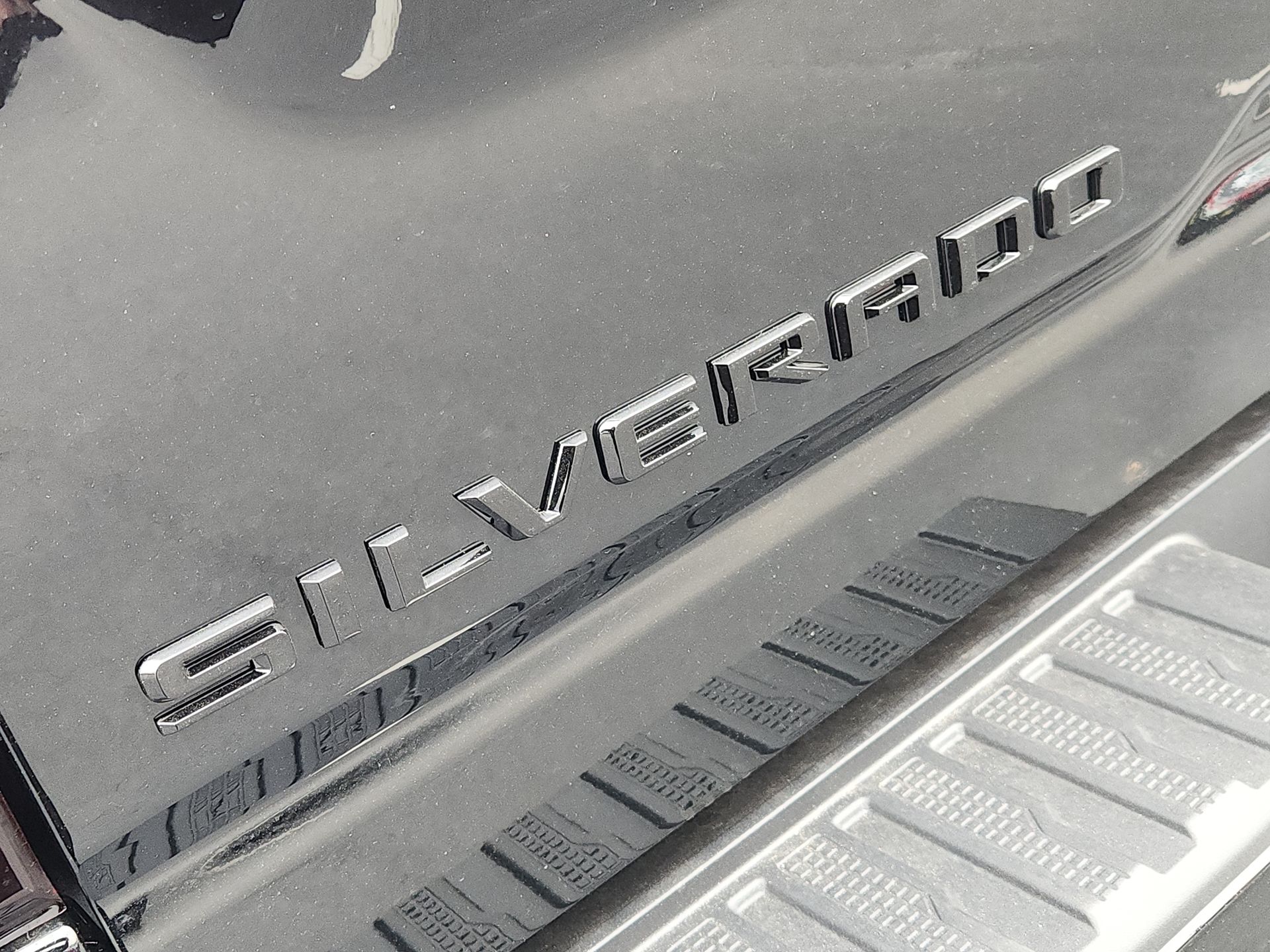 2025 Chevrolet Silverado 2500HD LT photo 30