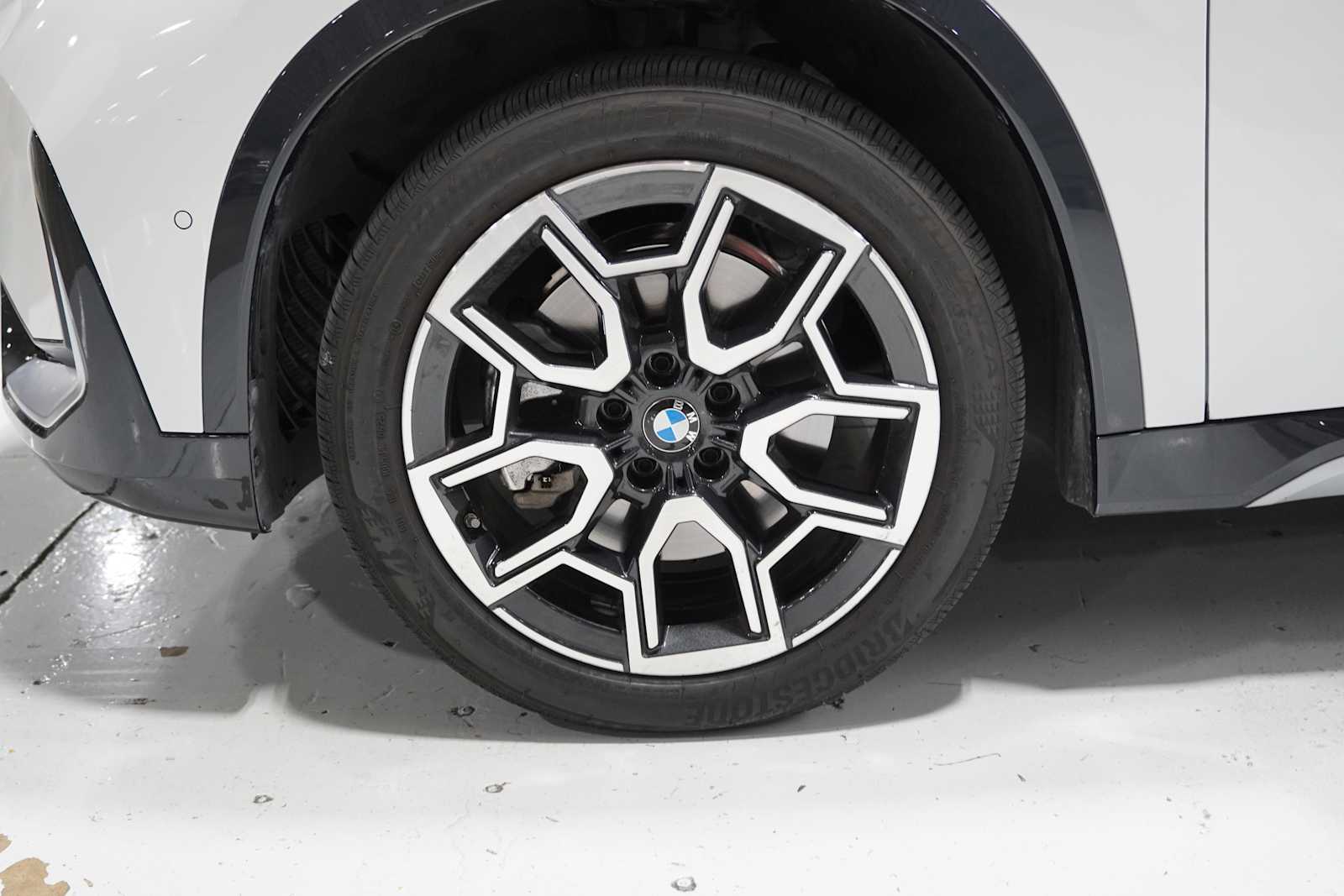 2025 Bmw X1 XDrive28i photo 8