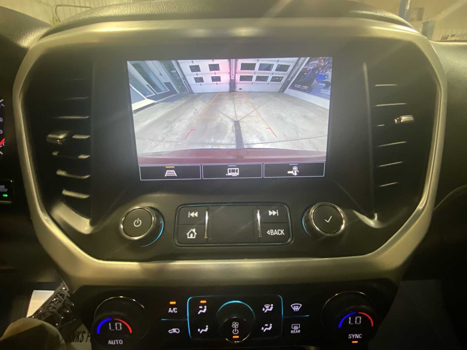 2023 Gmc Acadia SLT photo 15