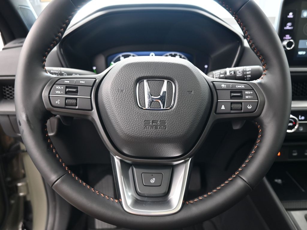 2026 Honda CR-V Hybrid photo 16