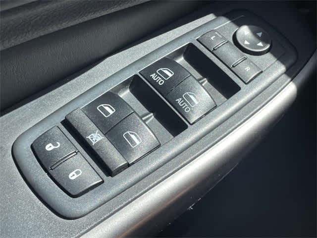 2019 Jeep Cherokee Latitude photo 26