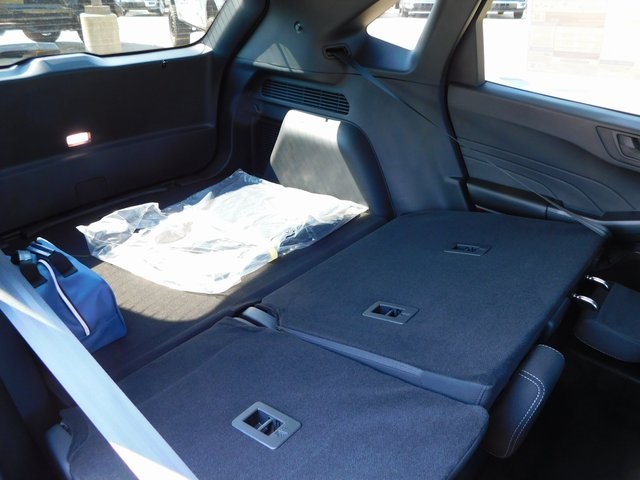 2025 Ford Escape Active photo 26