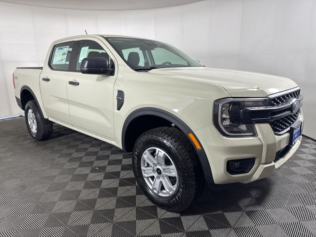 2025 Ford Ranger XL's photo