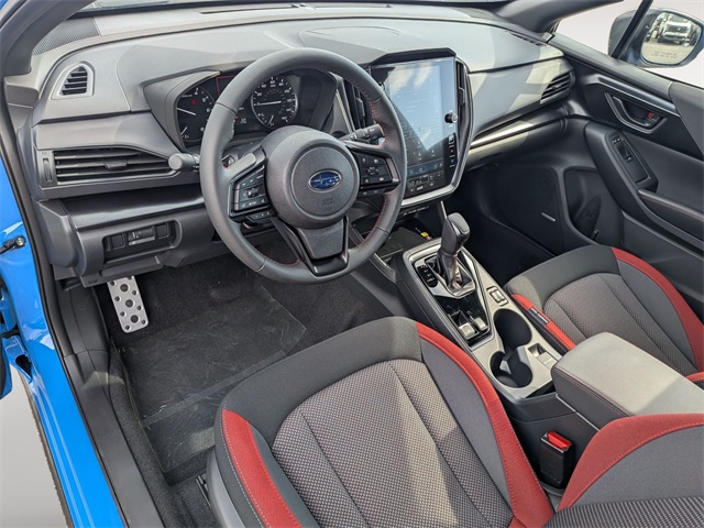 2025 Subaru Impreza RS photo 11