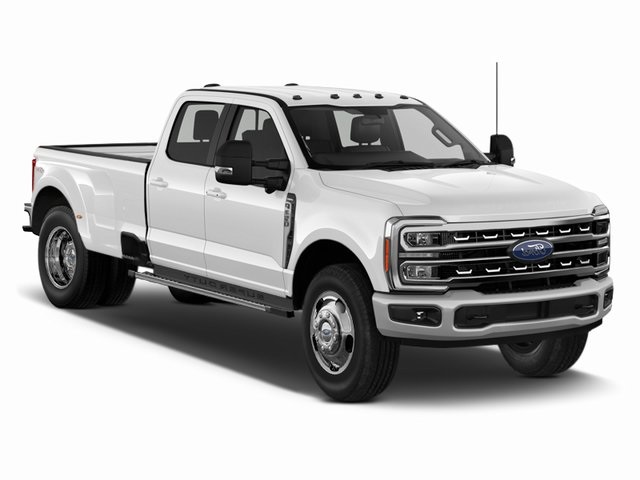 2023 Ford F-250 Super Duty Lariat's photo