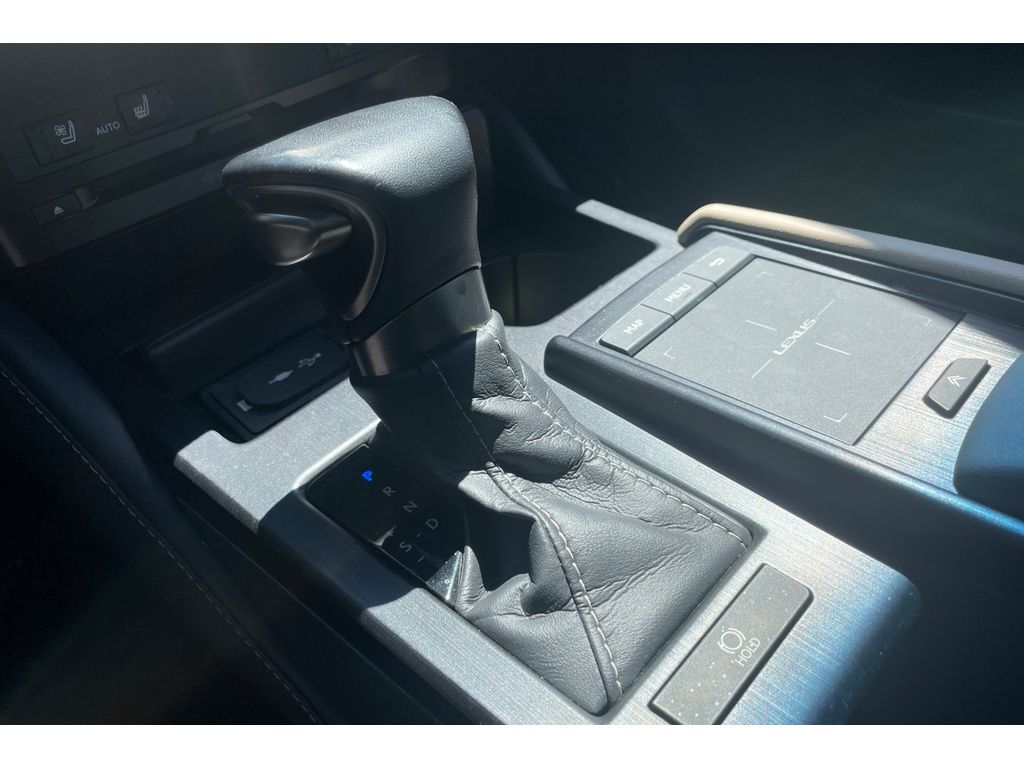 2020 Lexus ES 350 Base photo 27