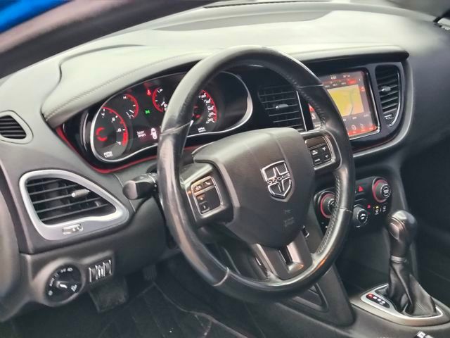 2015 Dodge Dart SXT photo 2