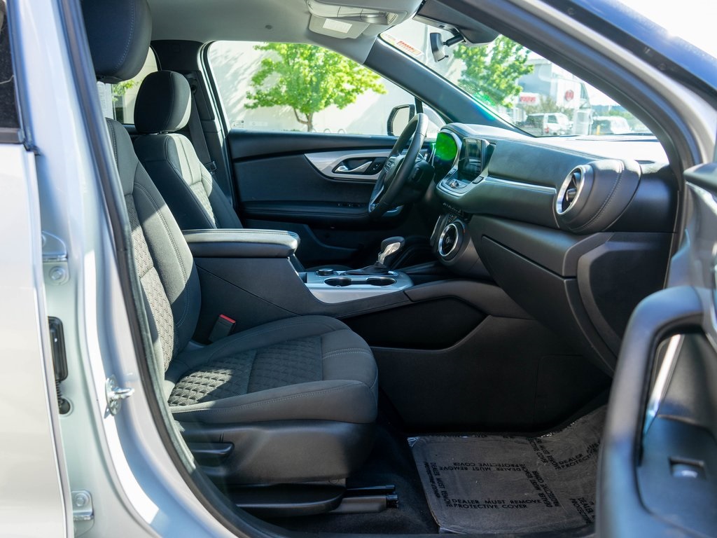 2021 Chevrolet Blazer 2LT photo 10