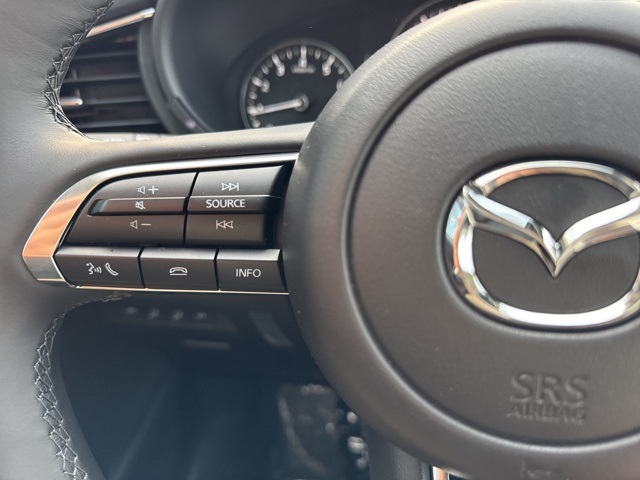2025 Mazda CX-30 2.5 S Premium photo 19