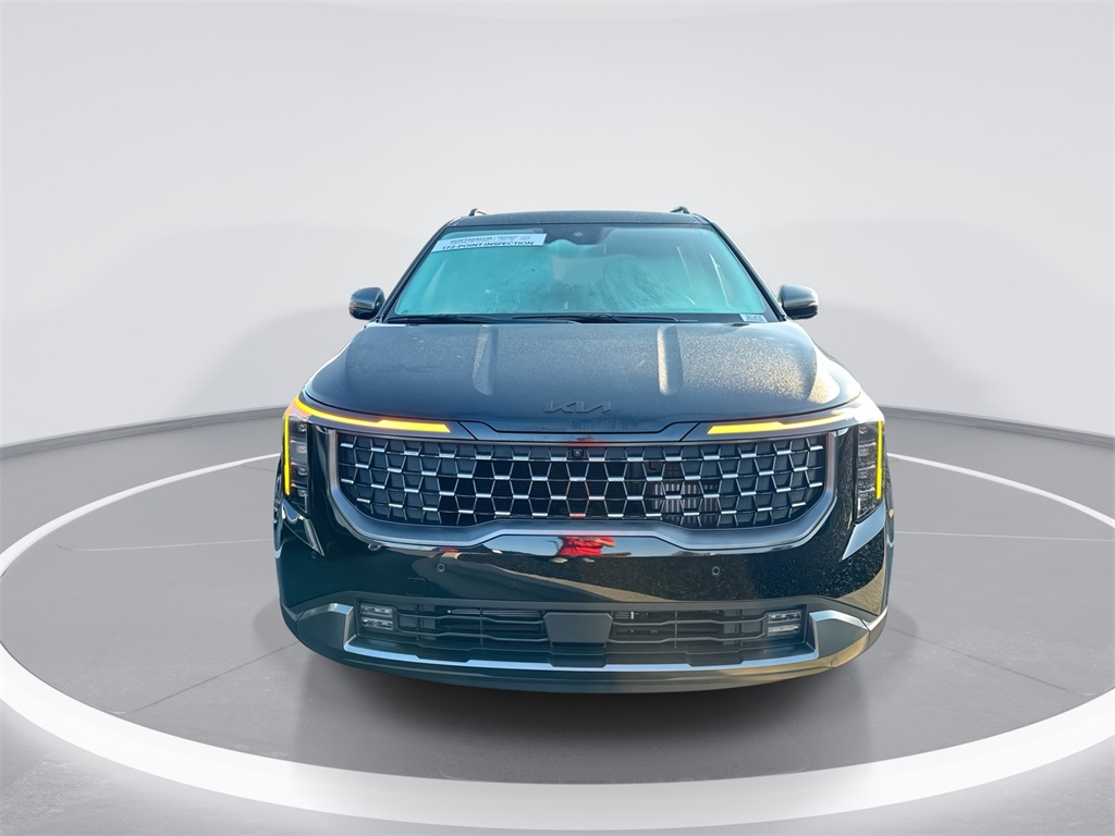 2025 Kia Carnival SX Prestige photo 2