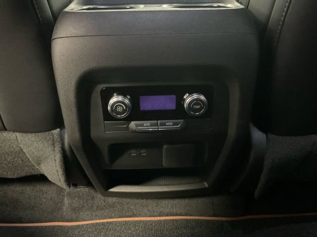 2025 Gmc Acadia AT4 photo 19