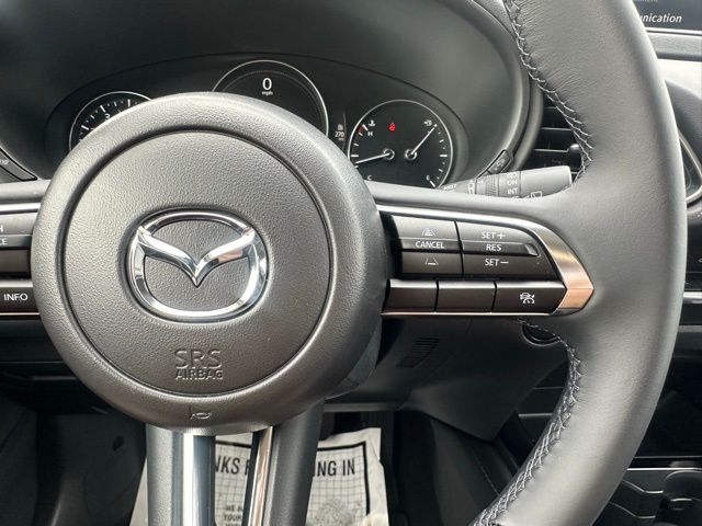 2025 Mazda CX-30 2.5 Select Sport photo 22