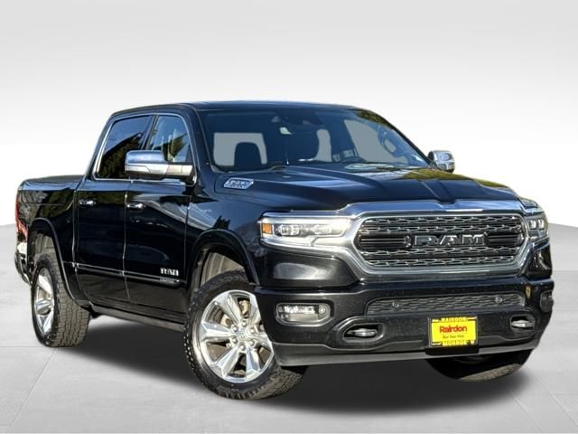 2019 RAM Ram 1500 Pickup Limited's photo