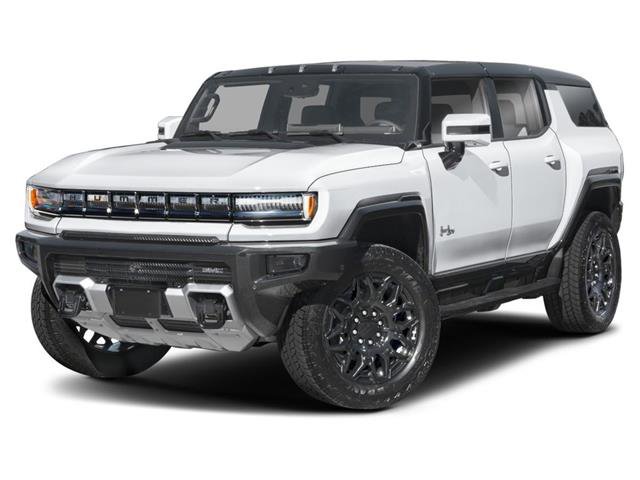 2026 GMC HUMMER EV 2X's photo