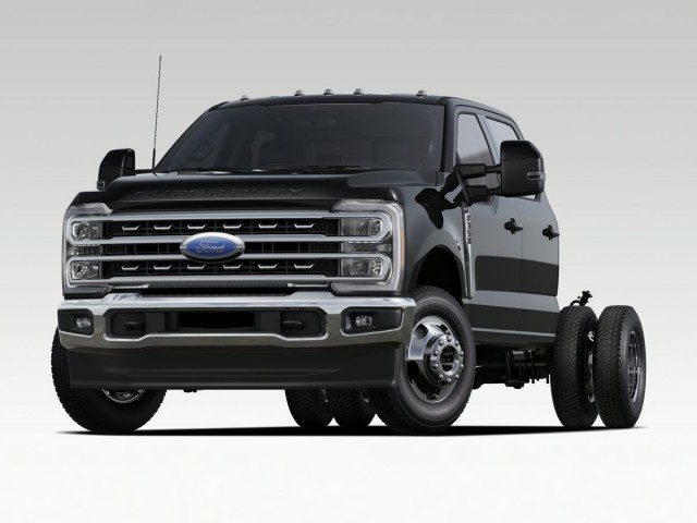 2025 Ford F-350SD