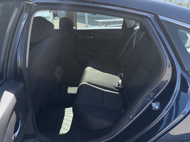 2024 Honda Accord EX photo 12