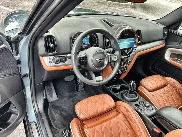 2023 Mini Cooper Signature photo 4