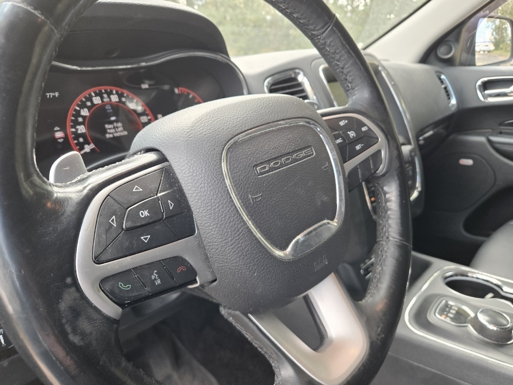 2015 Dodge Durango Limited photo 25