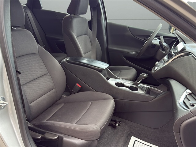 2020 Chevrolet Malibu 1LT photo 14