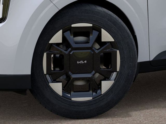 2026 Kia Carnival EX photo 8
