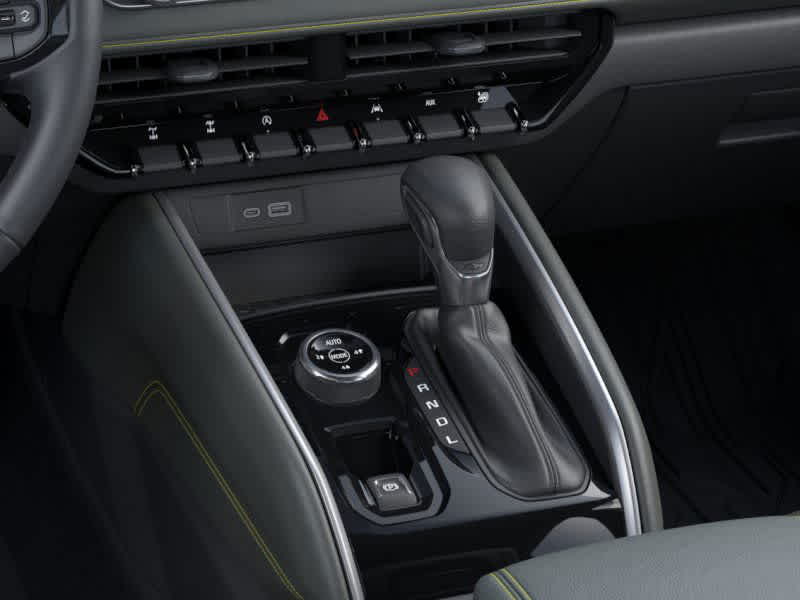 2026 Chevrolet Colorado ZR2 photo 22