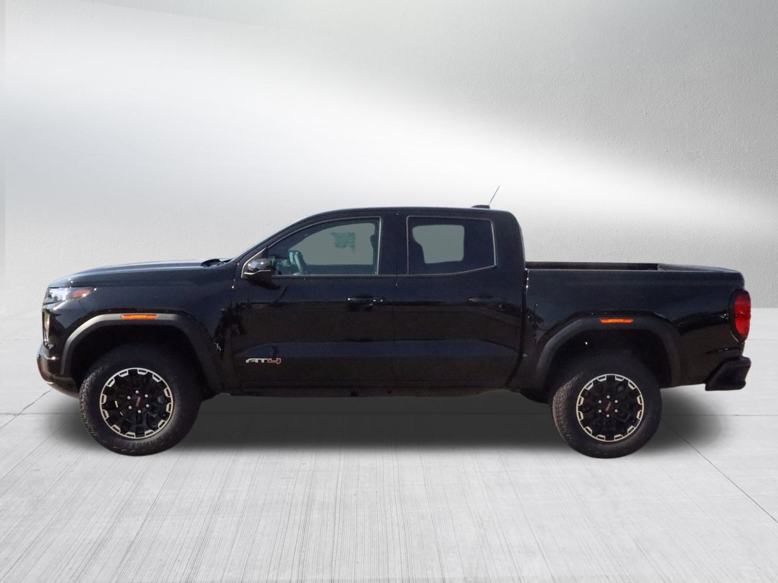 2026 Gmc Canyon AT4 photo 4