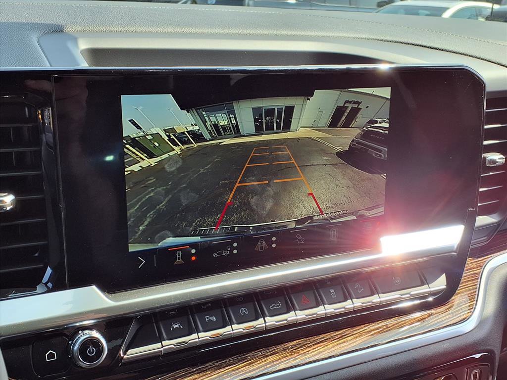 2026 Gmc Sierra 1500 Elevation photo 17
