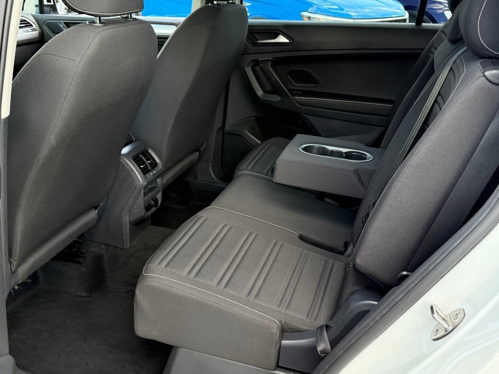 2024 Volkswagen Tiguan S photo 3