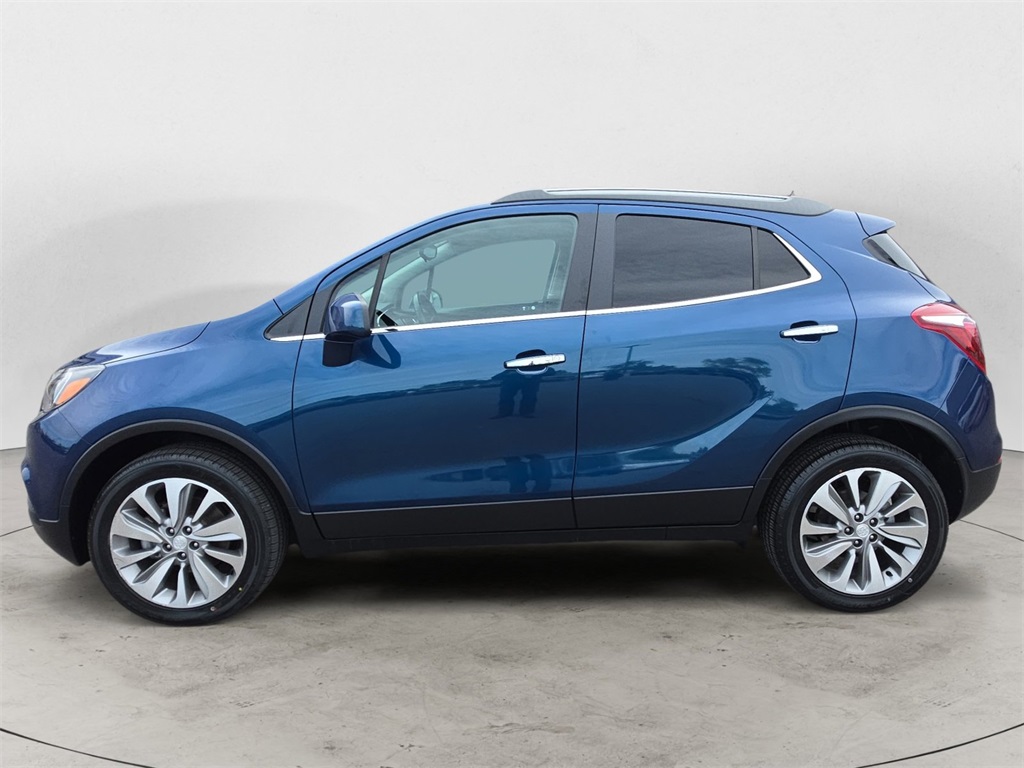 2020 Buick Encore Preferred photo 2