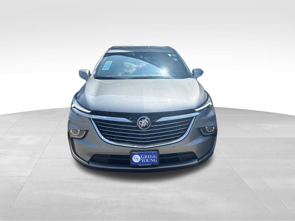 2024 Buick Enclave Premium photo 7