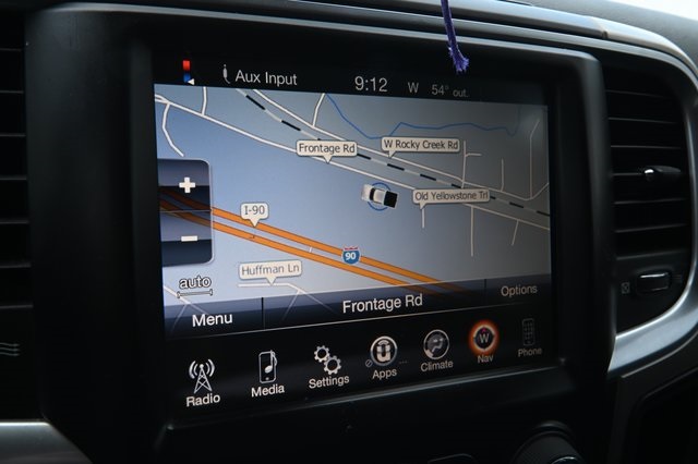 2014 Ram 2500 Big Horn photo 10