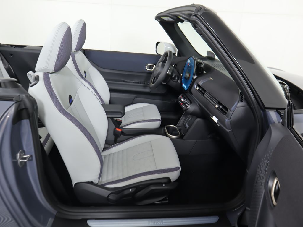 2026 Mini Cooper Convertible Signature photo 29