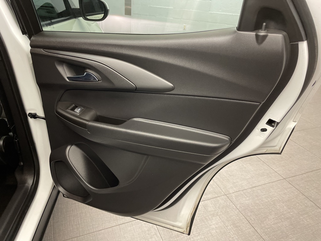 2023 Chevrolet Trailblazer LT photo 22