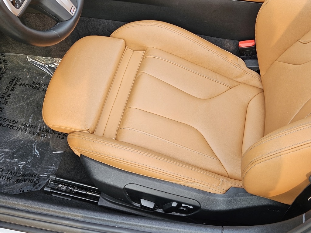 2022 Bmw Z4 M40i photo 29