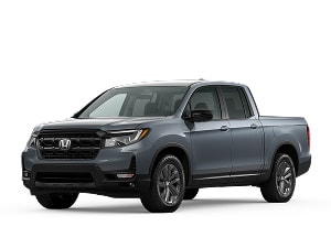 2026 Honda Ridgeline Sport's photo