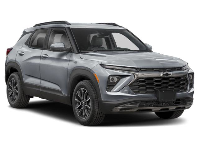 2026 Chevrolet Trailblazer ACTIV photo 6