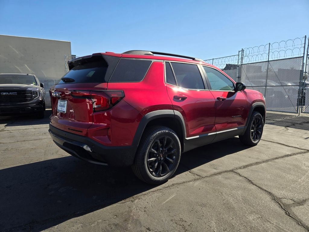 2026 Gmc Terrain Elevation photo 4