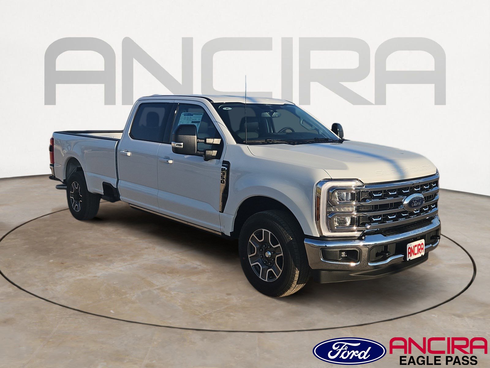 2026 Ford F-350 Super Duty XL's photo