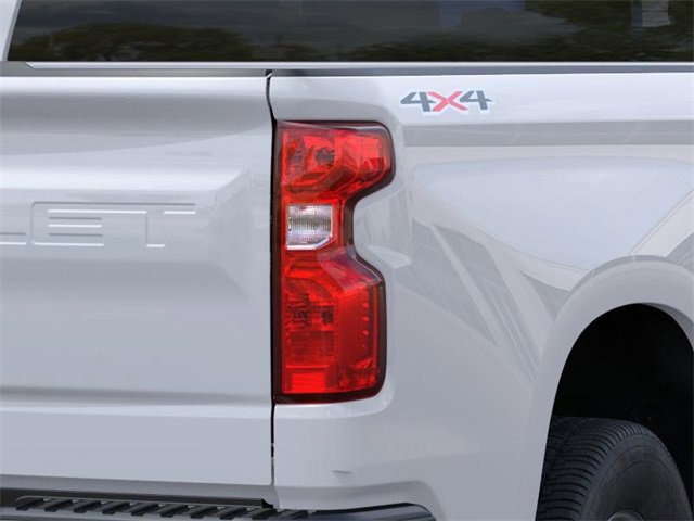 2026 Chevrolet Silverado 1500 photo 11