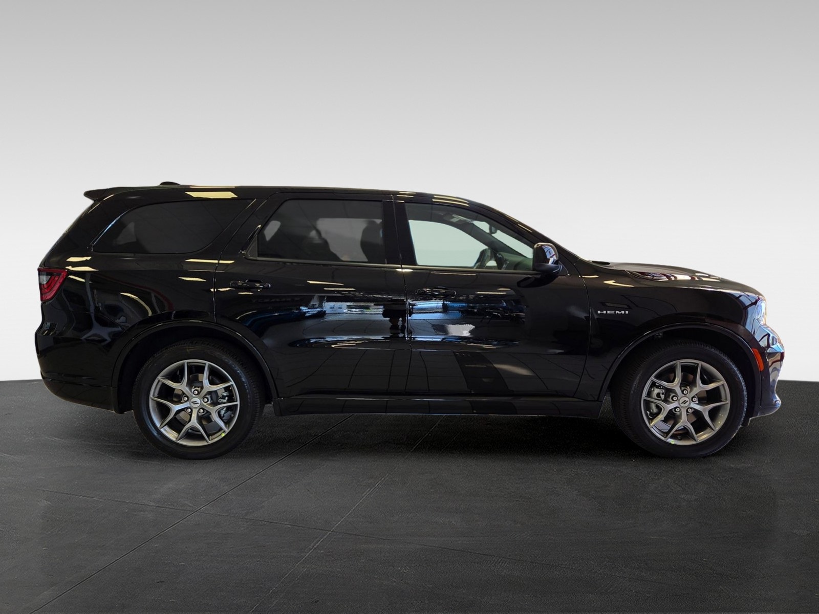2026 Dodge Durango GT photo 3