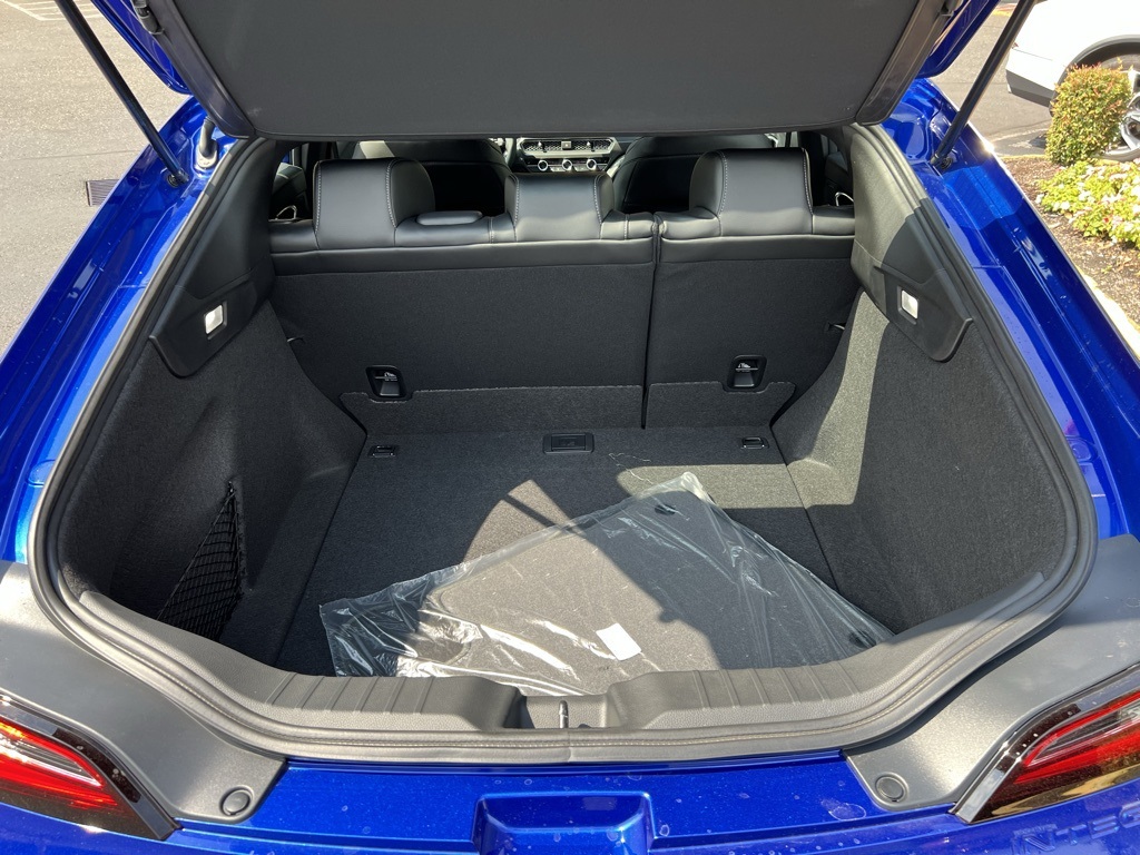2025 Acura Integra A-Spec photo 8