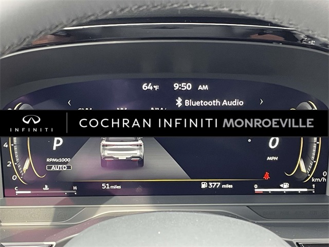 2026 Infiniti QX60 Luxe AWD photo 32